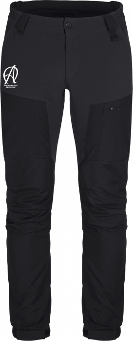 Clique - Afs Outdoor Pants Men - Black
