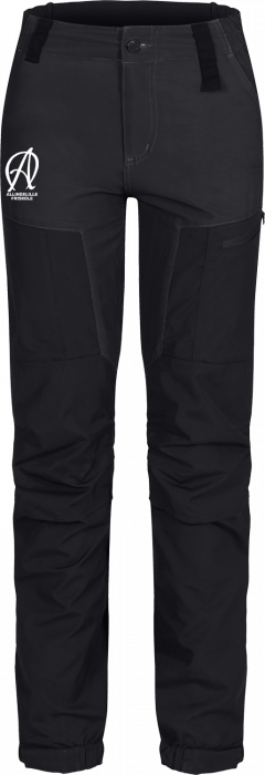 Clique - Afs Outdoor Pants Women - Svart