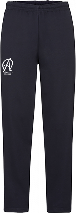 Fruit of the loom - Afs Classic Sweatpants Adults - Deep Navy