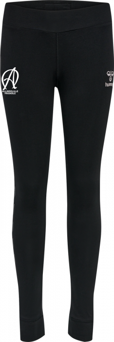 Hummel - Afs Tights Girls - Black