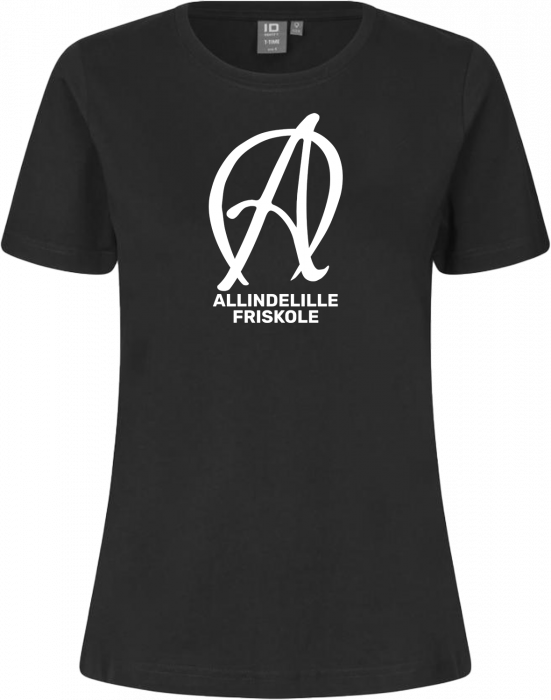 ID - Afs T-Shirt Women - Black