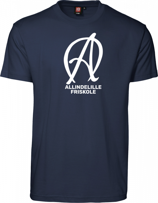 ID - Afs T-Shirt Men - Marin