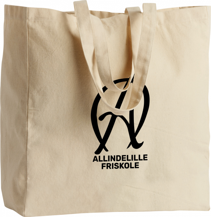 ID - Afs Tote Bag - Beige