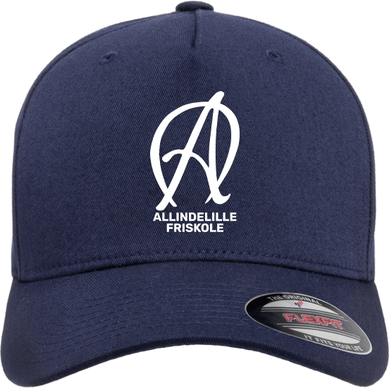 Flexfit - Afs Cap - Navy blue