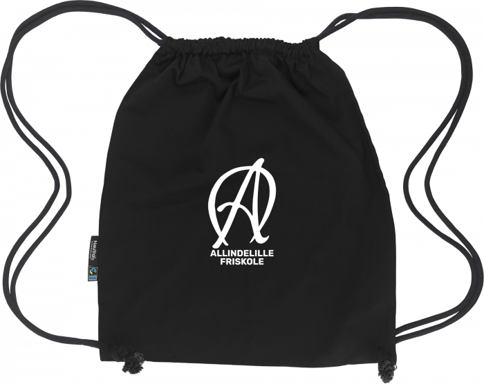 Neutral - Afs Gym Bag - Black